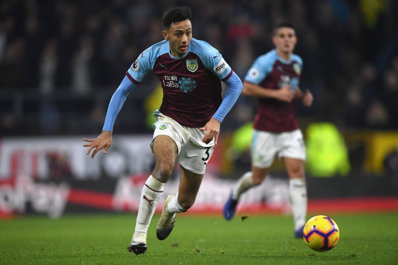 Burnley FC v West Ham United - Premier League