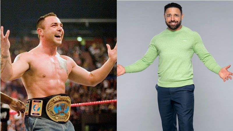 Santino Marella