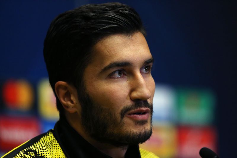 Nuri Sahin