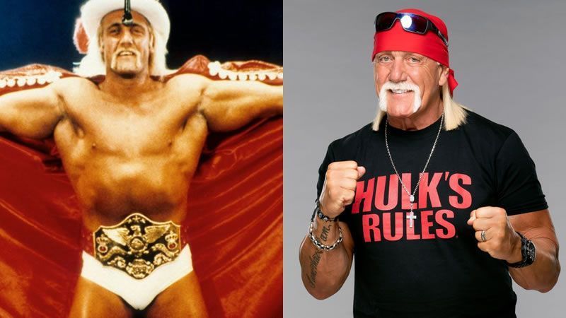 Hulk Hogan