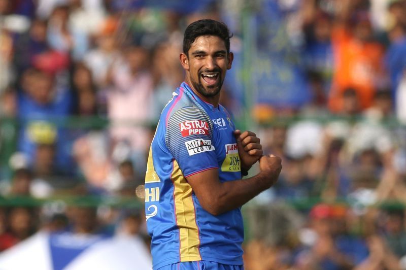 Ish Sodhi was appointed as a spin consultant of IPL franchise Rajasthan Royals
