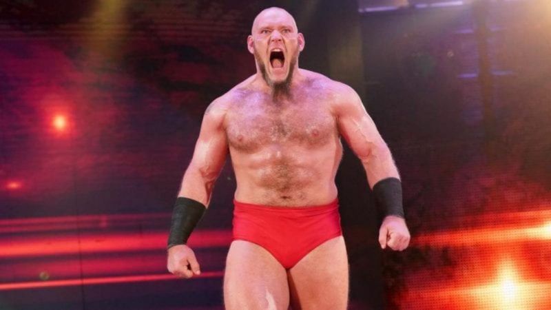 Lars Sullivan