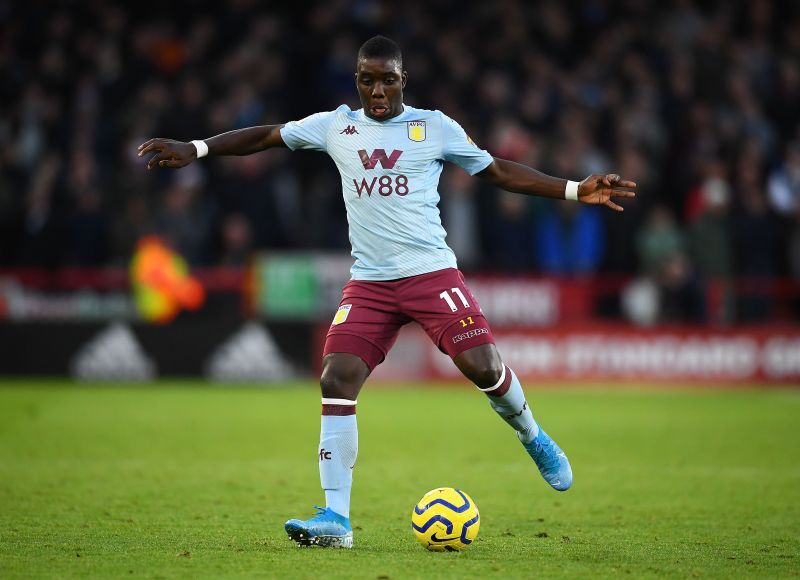 Aston Villa fan favourite Marvelous Nakamba hails from Zimbabwe