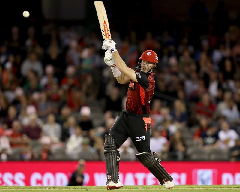 Shaun Marsh