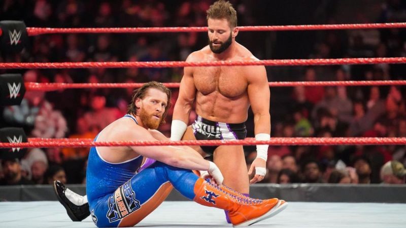 &lt;a href=&#039;https://www.sportskeeda.com/player/zack-ryder&#039; target=&#039;_blank&#039; rel=&#039;noopener noreferrer&#039;&gt;Zack Ryder&lt;/a&gt; and Curt Hawkins