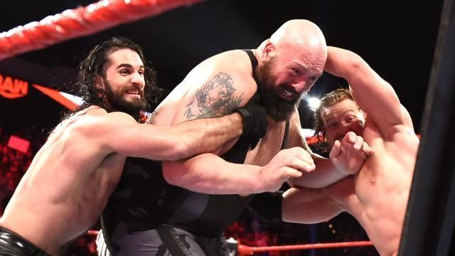 Big Show is one of the most beloved WWE Superstars of all time