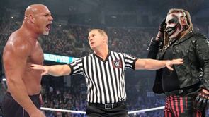 5 reasons why Goldberg defeating Bray Wyatt at WWE Super ShowDown is actually a good thing