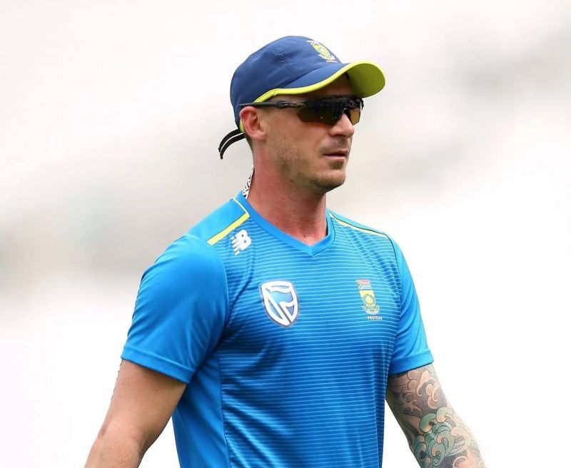 Dale Steyn