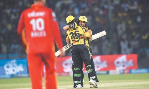 Kamran Akmal will be the key for the Zalmi's yet again