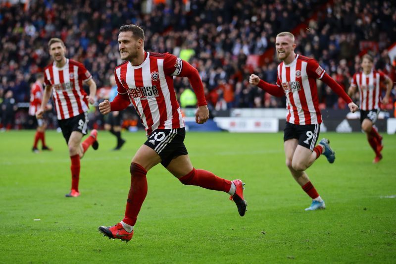 Sheffield United have stunned everyone with their Premier League success