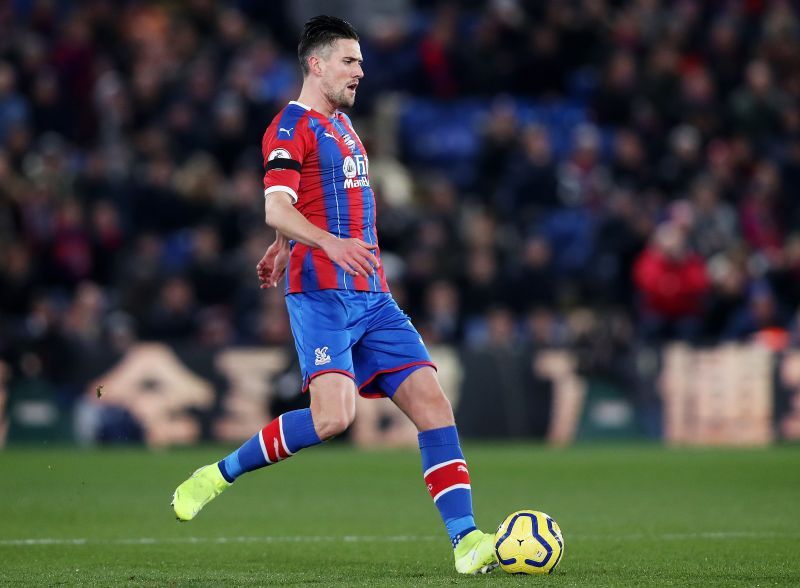 Crystal Palace v AFC Bournemouth - Premier League