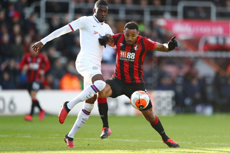 AFC Bournemouth v Chelsea FC - Premier League