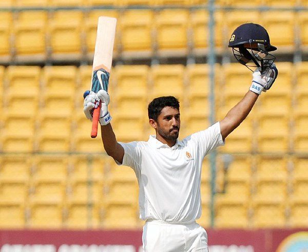 Will Karun Nair regain his lost form?