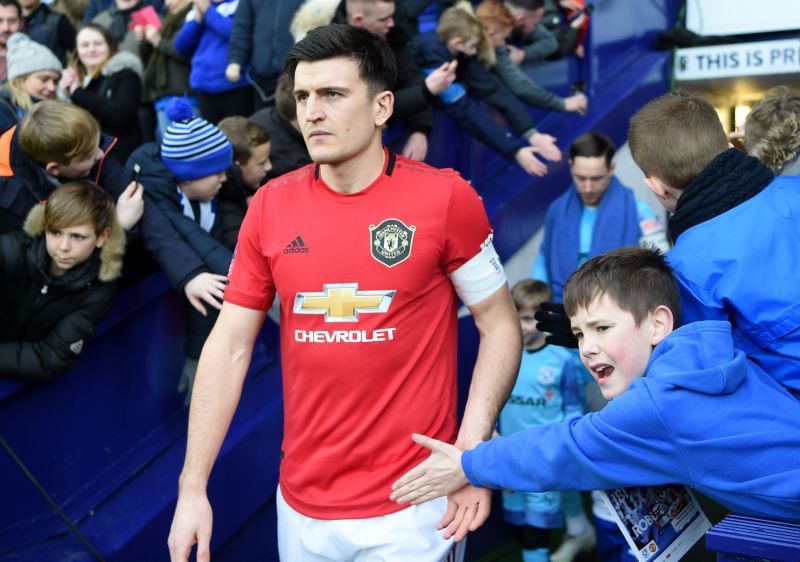 Tranmere Rovers v Manchester United - FA Cup Fourth Round