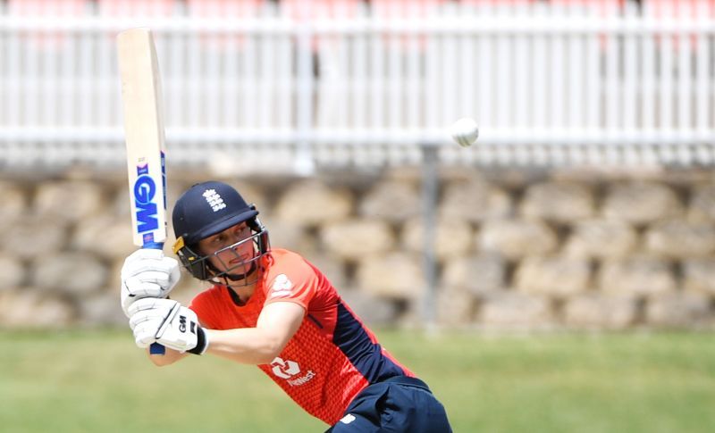 Wyatt is one of the mainstays of England&#039;s batting line-up