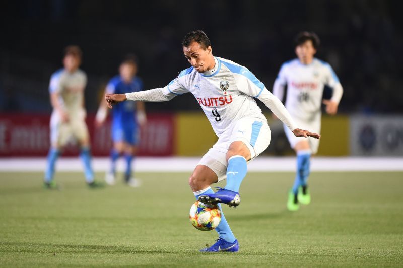 Kawasaki Frontale v Ulsan Hyundai - AFC Champions League Group H