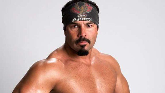 Chavo Guerrero