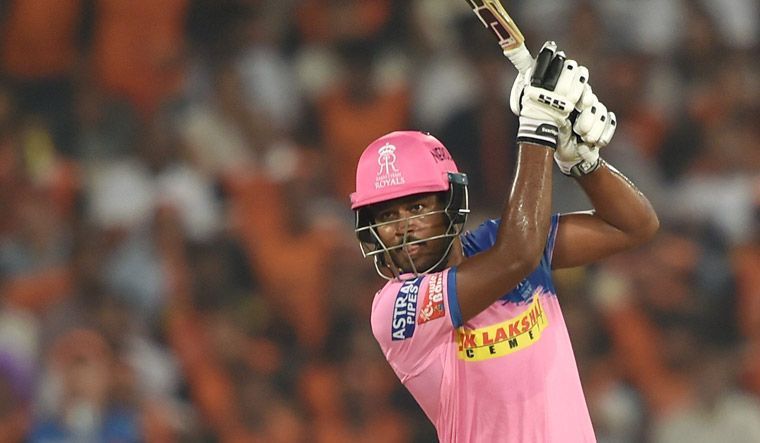 Sanju Samson