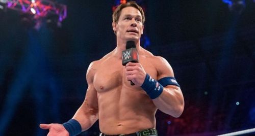 Will John's WWE career make it to 2021?