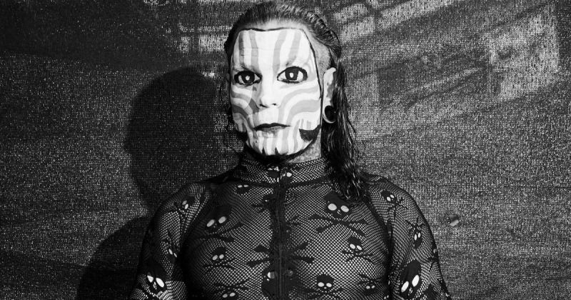 Jeff Hardy.