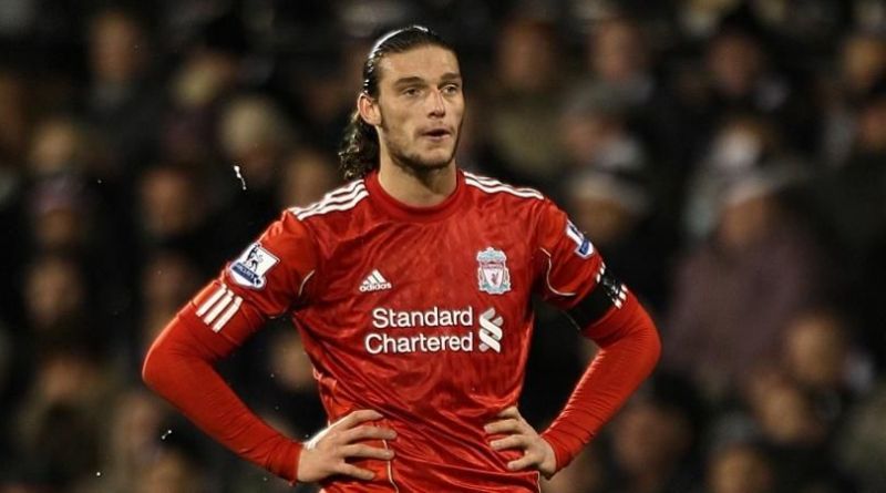 Andy Carroll never wanted to leave Newcastle