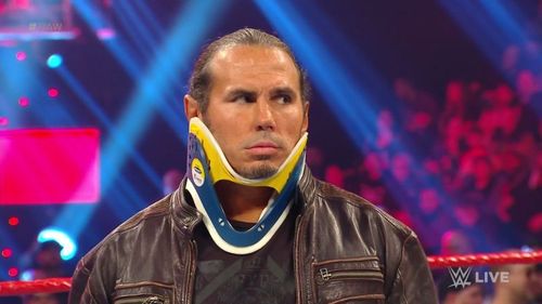 Matt Hardy