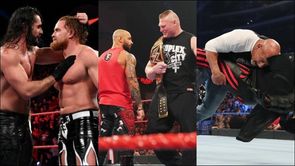 5 things that must happen at WWE Super ShowDown 2020