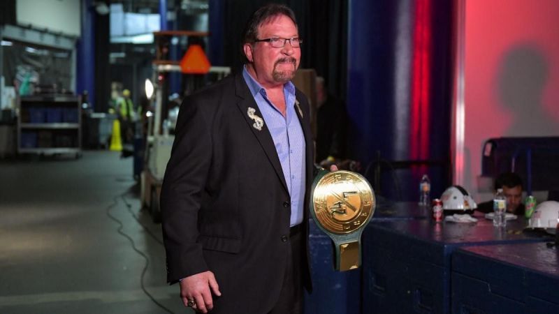 Ted DiBiase 