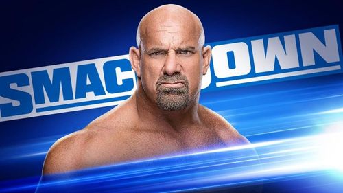 Goldberg headlines an episode of epic returns