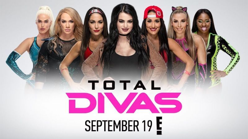 Total Divas did a lot for WWE promotion-wise