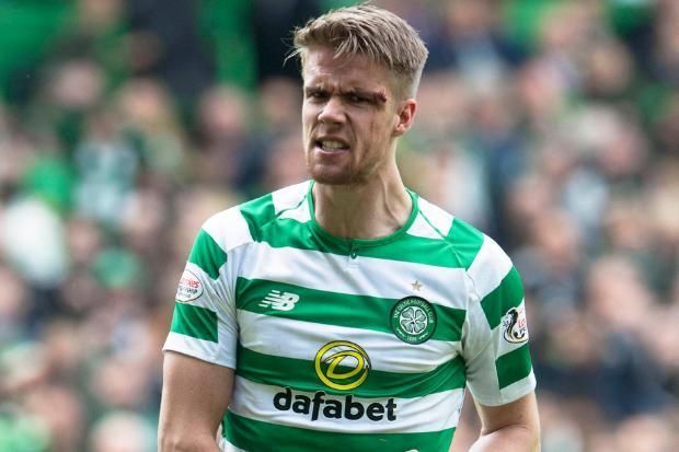 Ajer will be responsible for keeping things tight at the back