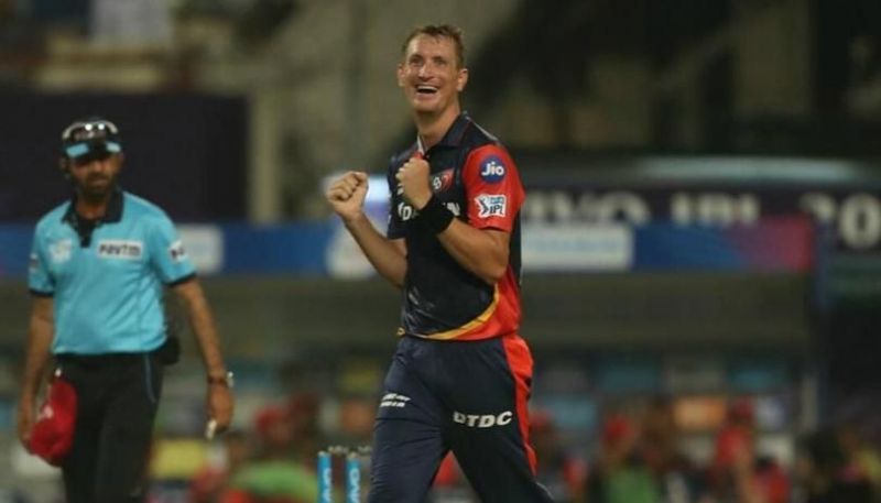 Morris strengthens RCB&#039;s pace-bowling department.