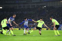 Sheffield United v Brighton Prediction and Betting Tips - 22nd Feb 2020
