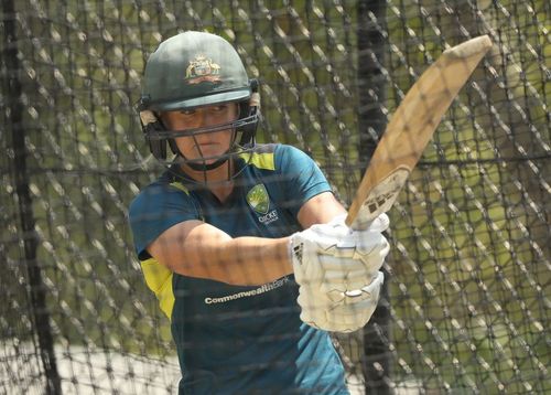 Australian all-rounder Ellyse Perry feels that fast bowling will hold the key in the Women's T20 World Cup