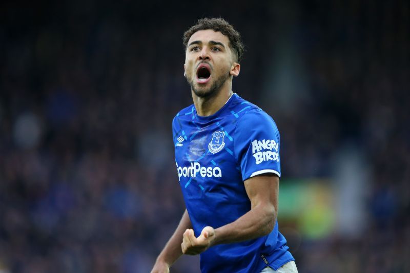 Dominic Calvert-Lewin