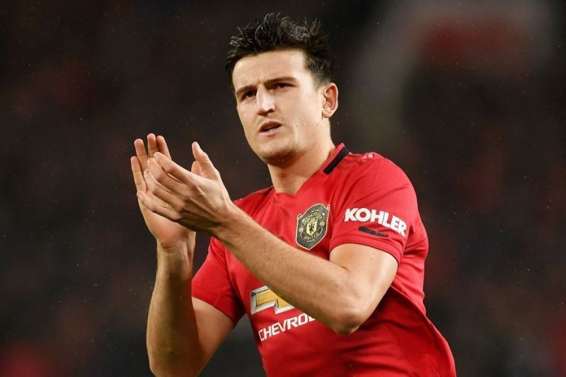 Harry Maguire&#039;s talent is undoubted but he&#039;s yet to make a big impact on the Man United defence