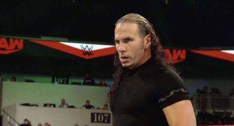 Matt Hardy