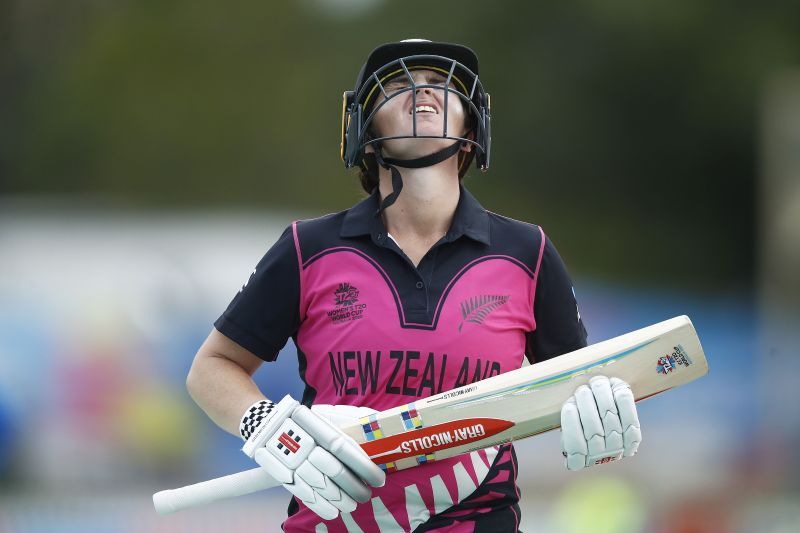 Can New Zealand Women bounce back after a close defeat in the last match?