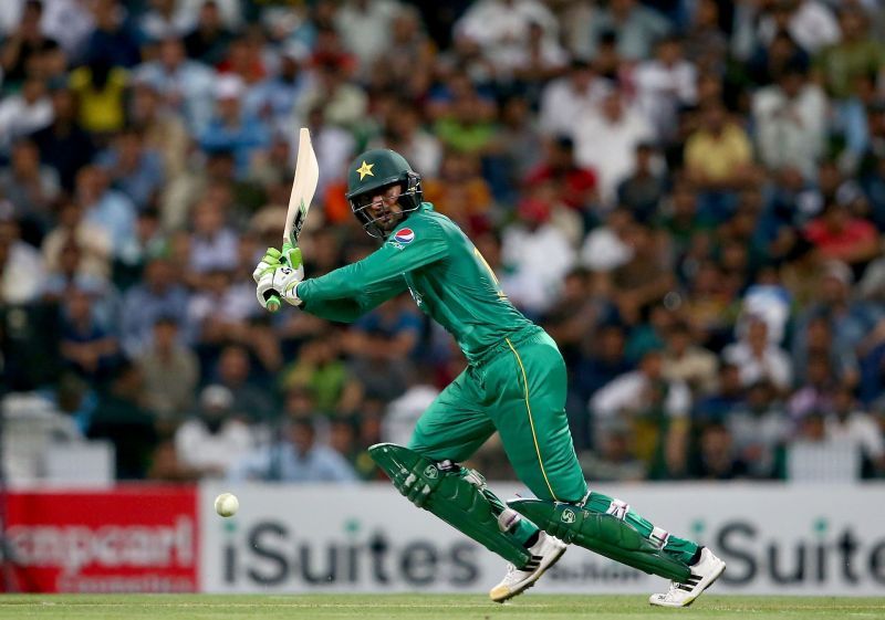 Pakistan v West Indies - T20 International