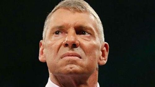 Vince McMahon