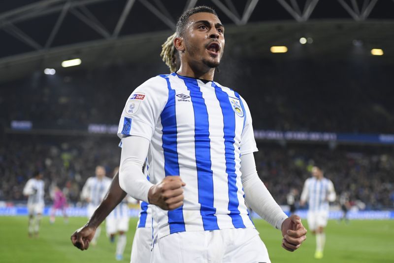 Huddersfield Town v Swansea City - Sky Bet Championship