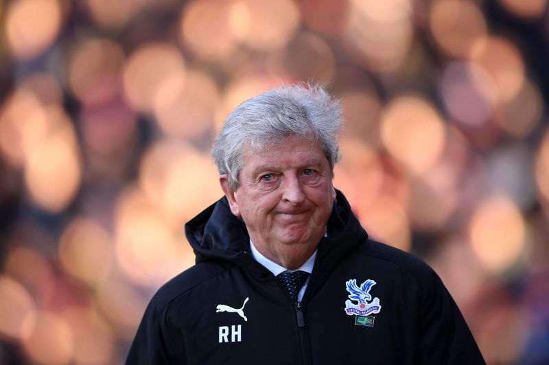 Roy Hodgson will be ruing the January signings that got away