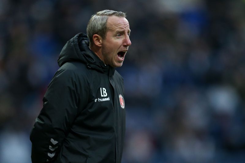 Preston North End v Charlton Athletic - Sky Bet Championship