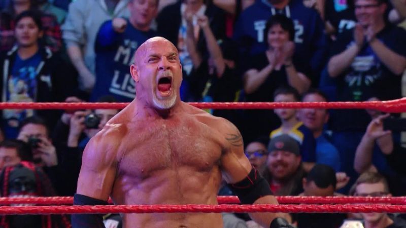 Image result for goldberg