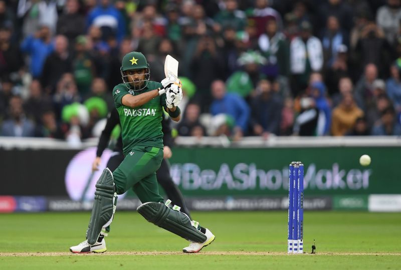 Babar Azam is set to replace Sarfaraz Ahmed as Pakistan&#039;s new ODI captain.