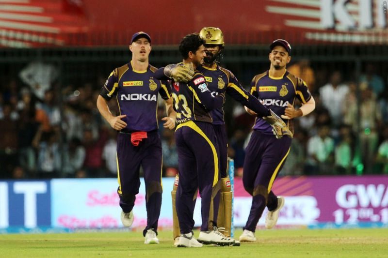 Kolkata Knight Riders