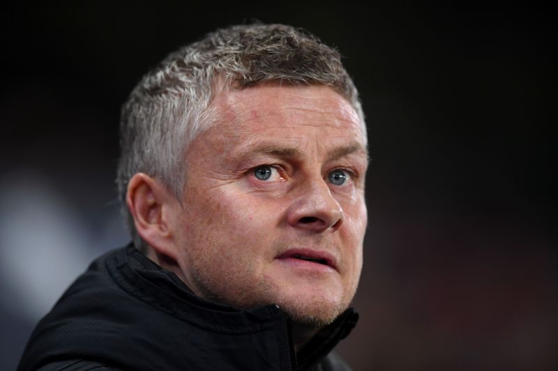 Ole Gunnar Solskjaer has got the best out of some young Red Devils this season.