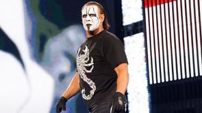 WWE Rumors - Update on Sting's possible in-ring return at Super ShowDown