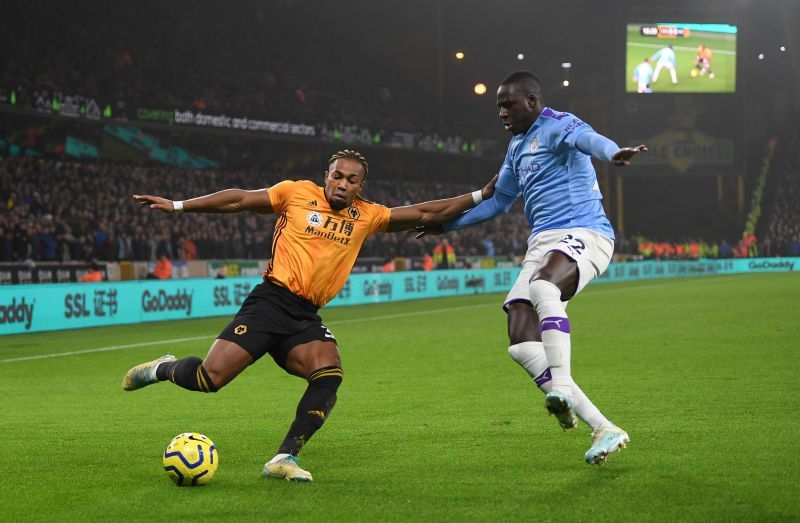 Wolverhampton Wanderers v Manchester City - Premier League