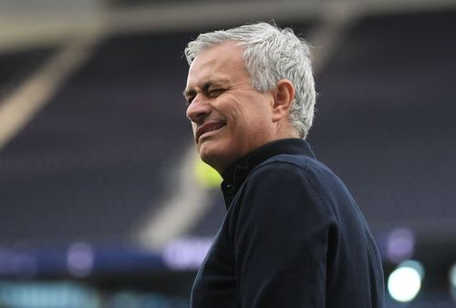 Jose Mourinho will likely have mixed feelings on Tottenham's winter transfers